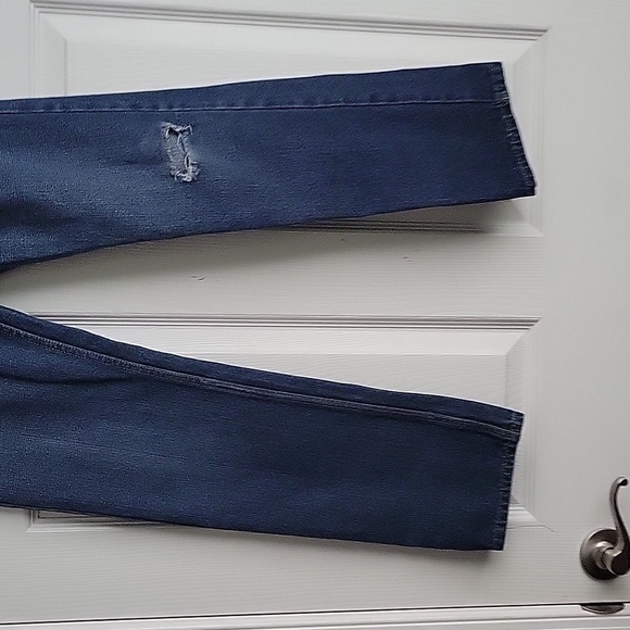 Levi's 511 Slim Boy's Jeans - Picture 2 of 12